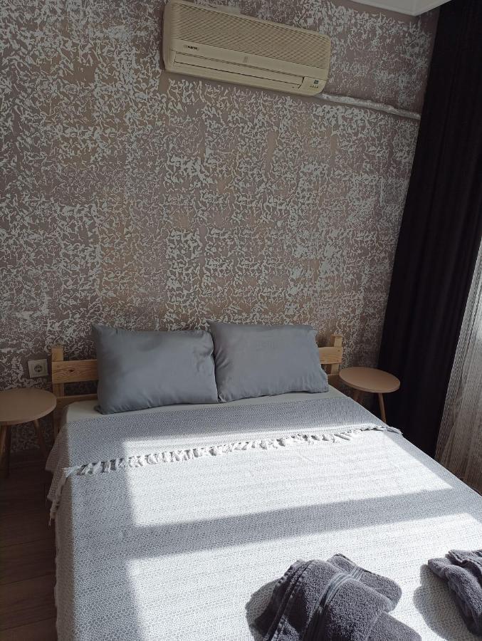 Apartament Konyaalti Tunc